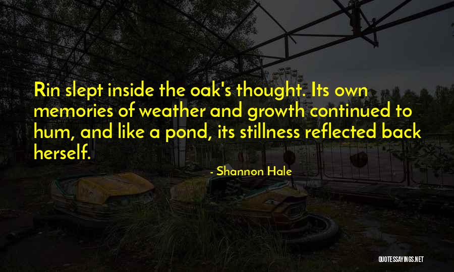 Bitondos Pizza Quotes By Shannon Hale Bitondos Pizza Quotes By Shannon Hale