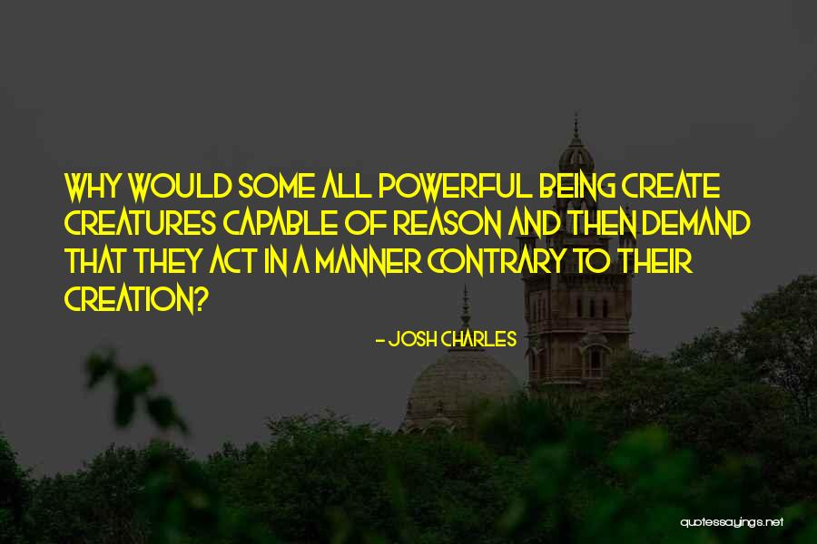 Bitonic Quotes By Josh Charles Bitonic Quotes By Josh Charles