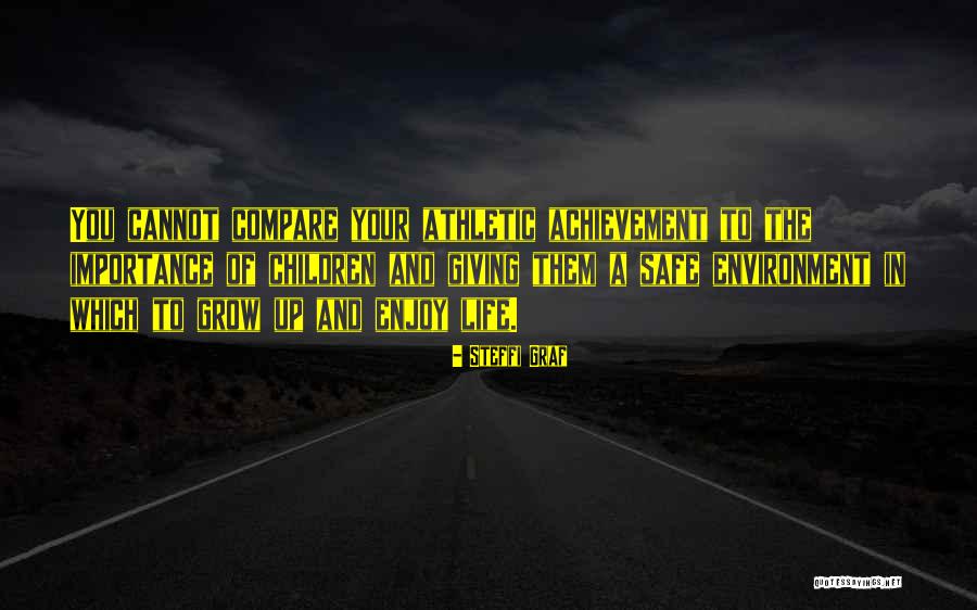 Bitonto Quotes By Steffi Graf Bitonto Quotes By Steffi Graf