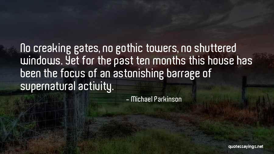 Bitonto Tv Quotes By Michael Parkinson Bitonto Tv Quotes By Michael Parkinson