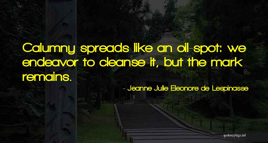 Bitoy Songs Quotes By Jeanne Julie Eleonore De Lespinasse Bitoy Songs Quotes By Jeanne Julie Eleonore De Lespinasse
