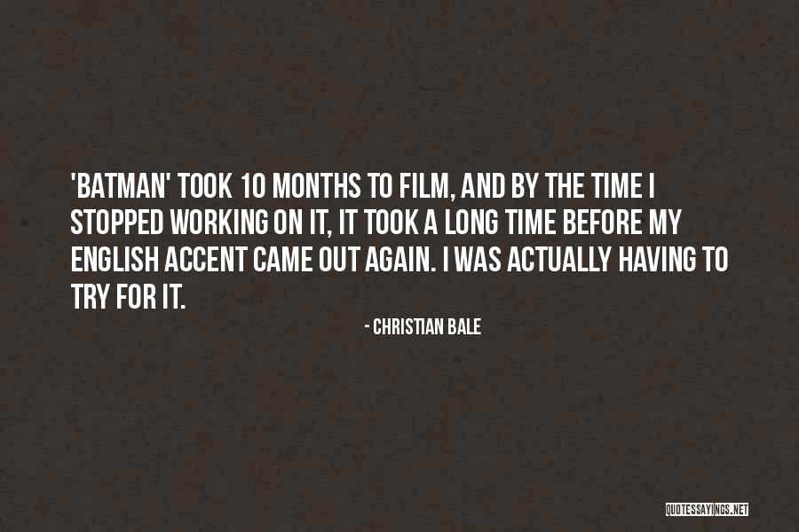 Bitranstumbrl Quotes By Christian Bale Bitranstumbrl Quotes By Christian Bale