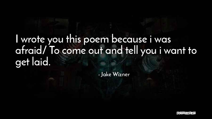 Bitros Eta E S E A Quotes By Jake Wizner Bitros Eta E S E A Quotes By Jake Wizner