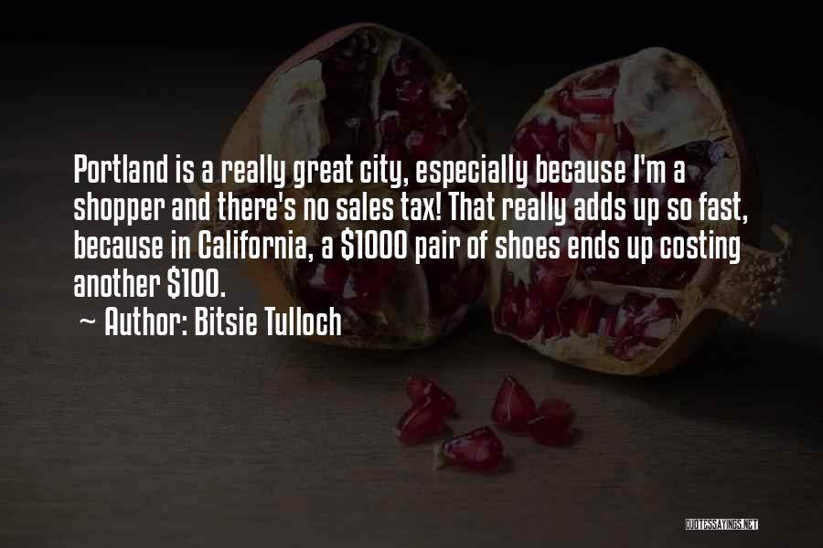 Bitsie Tulloch Quotes 2138520