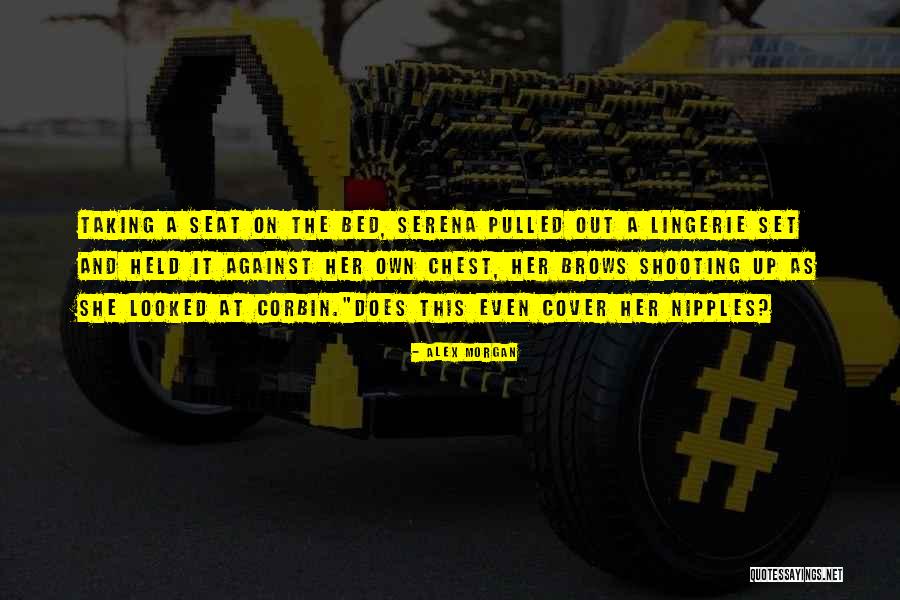 Bitsin In English Quotes By Alex Morgan Bitsin In English Quotes By Alex Morgan