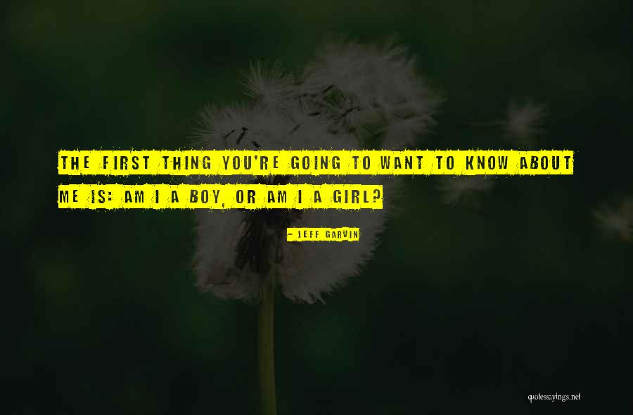Bitsuie Quotes By Jeff Garvin Bitsuie Quotes By Jeff Garvin