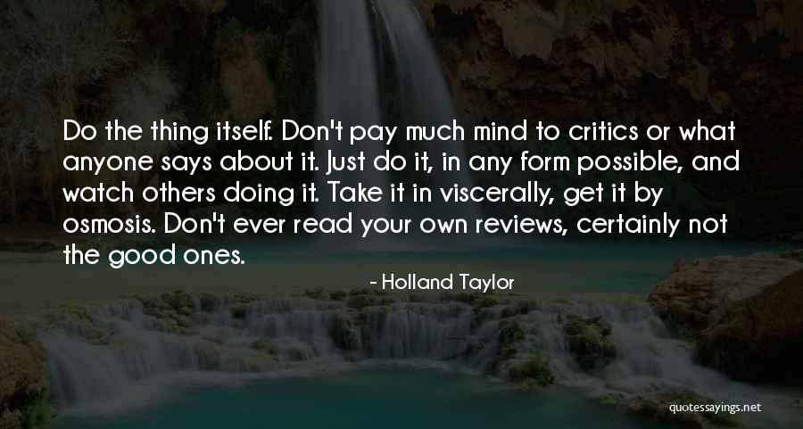 Bitsuite Quotes By Holland Taylor Bitsuite Quotes By Holland Taylor