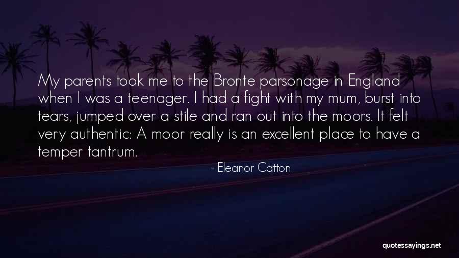 Bitsy Von Muffling Quotes By Eleanor Catton Bitsy Von Muffling Quotes By Eleanor Catton