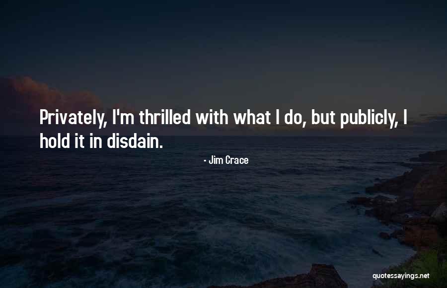 Bitsy Von Muffling Quotes By Jim Crace Bitsy Von Muffling Quotes By Jim Crace