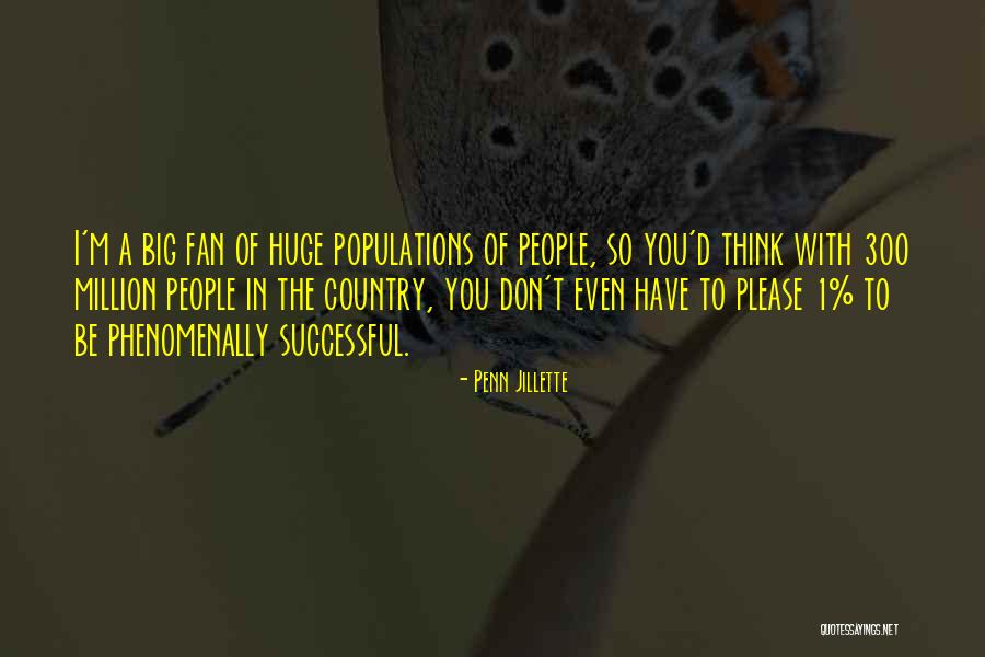 Bitsy Von Muffling Quotes By Penn Jillette Bitsy Von Muffling Quotes By Penn Jillette