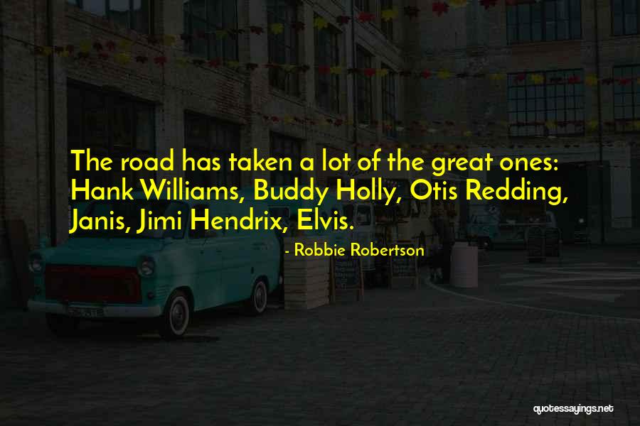 Bitsy Von Muffling Quotes By Robbie Robertson Bitsy Von Muffling Quotes By Robbie Robertson