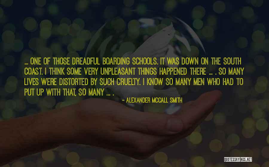 Bittakers Quotes By Alexander McCall Smith Bittakers Quotes By Alexander McCall Smith