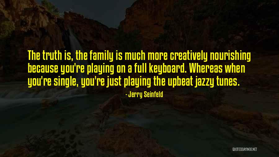 Bitted Person Quotes By Jerry Seinfeld Bitted Person Quotes By Jerry Seinfeld