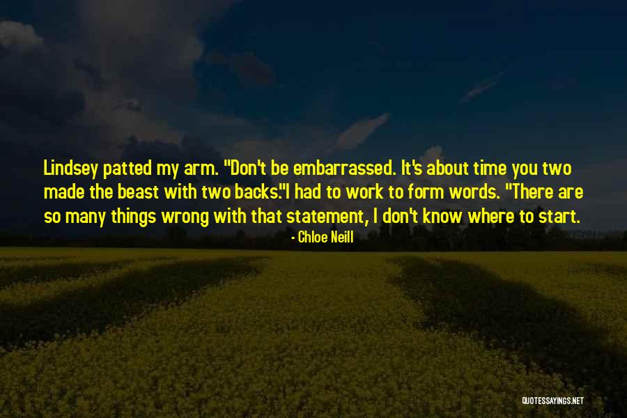 Bitten Quotes By Chloe Neill Bitten Quotes By Chloe Neill