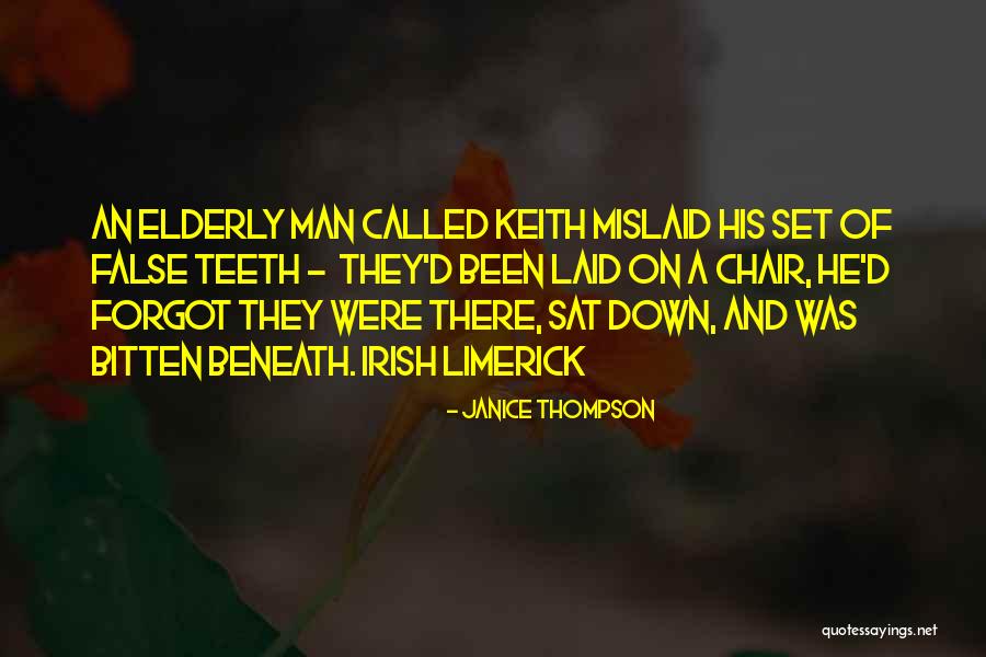 Bitten Quotes By Janice Thompson Bitten Quotes By Janice Thompson