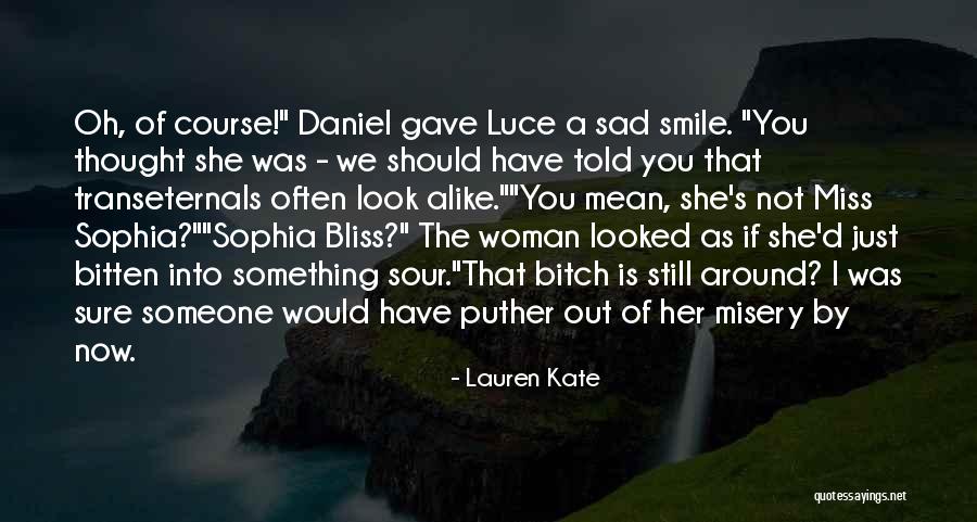 Bitten Quotes By Lauren Kate Bitten Quotes By Lauren Kate