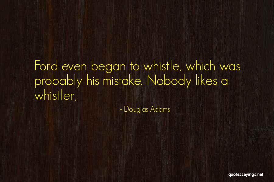 Bitter Baby Mama Quotes By Douglas Adams Bitter Baby Mama Quotes By Douglas Adams