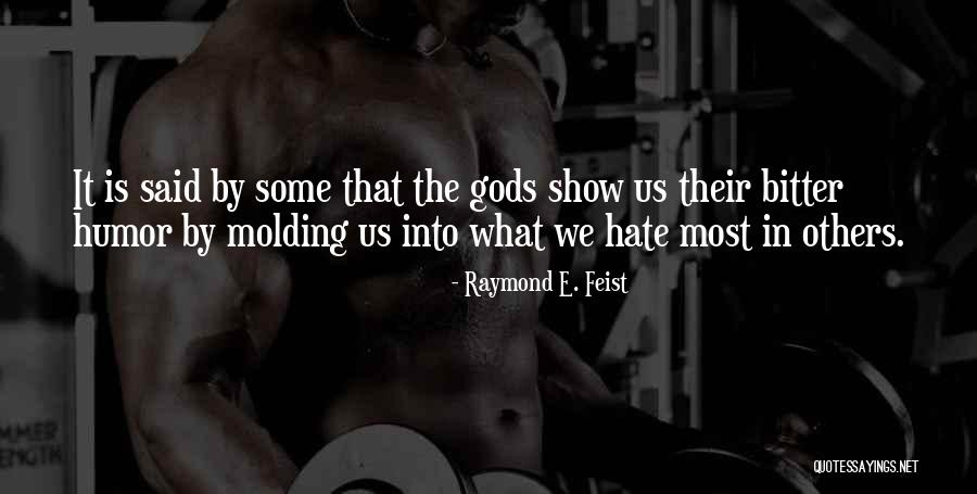 Bitter Bitter Bitter Quotes By Raymond E. Feist Bitter Bitter Bitter Quotes By Raymond E. Feist
