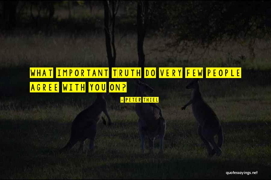 Bitter Bitter Gourd Quotes By Peter Thiel Bitter Bitter Gourd Quotes By Peter Thiel