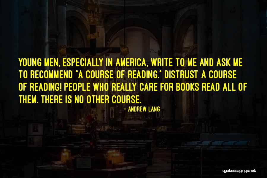 Bitter Bitterman Quotes By Andrew Lang Bitter Bitterman Quotes By Andrew Lang