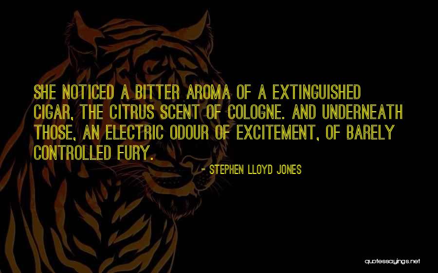 Bitter Blood Quotes By Stephen Lloyd Jones Bitter Blood Quotes By Stephen Lloyd Jones