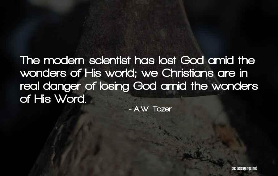 Bitter Greens Quotes By A.W. Tozer Bitter Greens Quotes By A.W. Tozer