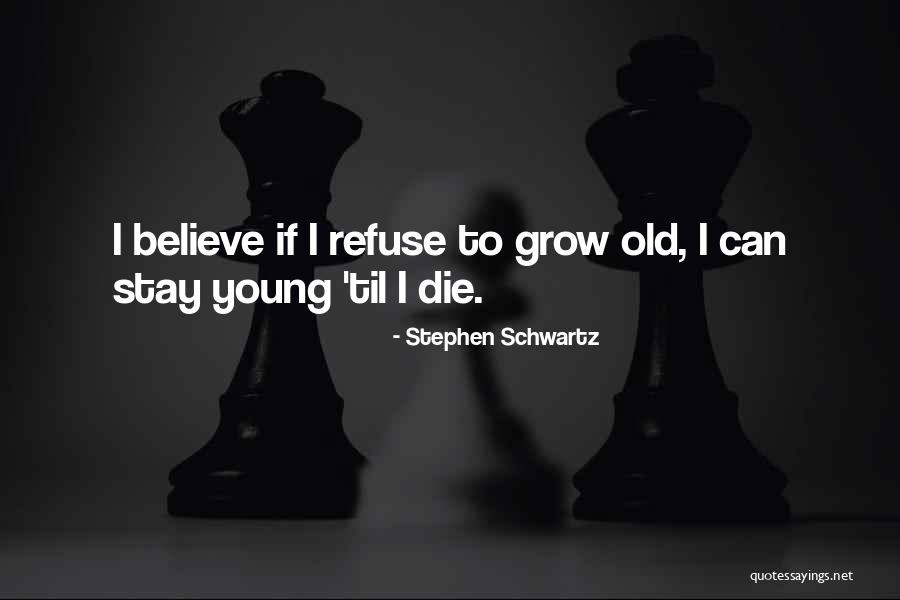 Bitter Greens Quotes By Stephen Schwartz Bitter Greens Quotes By Stephen Schwartz
