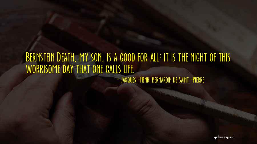 Bitter Love Tagalog Quotes By Jacques-Henri Bernardin De Saint-Pierre Bitter Love Tagalog Quotes By Jacques-Henri Bernardin De Saint-Pierre