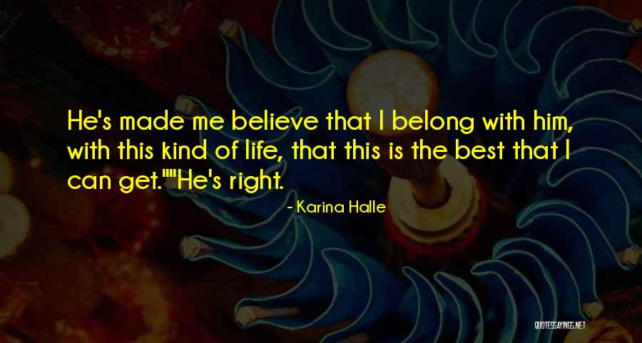 Bitter Man Hating Quotes By Karina Halle Bitter Man Hating Quotes By Karina Halle