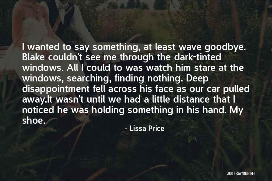 Bitter Man Hating Quotes By Lissa Price Bitter Man Hating Quotes By Lissa Price