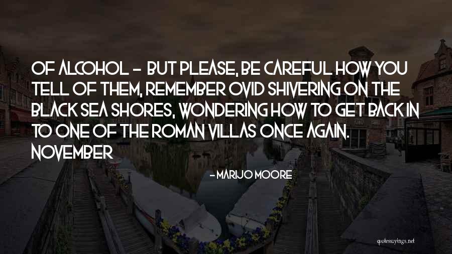 Bitter Man Hating Quotes By MariJo Moore Bitter Man Hating Quotes By MariJo Moore
