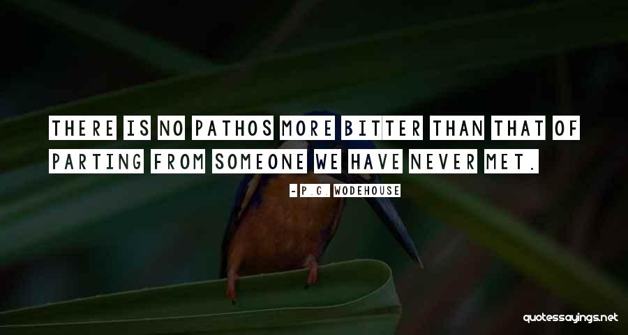 Bitter Reality Quotes By P.G. Wodehouse Bitter Reality Quotes By P.G. Wodehouse