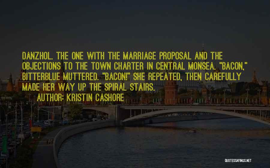 Bitterblue Kristin Cashore Quotes By Kristin Cashore