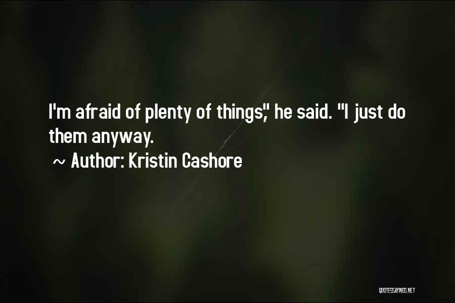 Bitterblue Kristin Cashore Quotes By Kristin Cashore