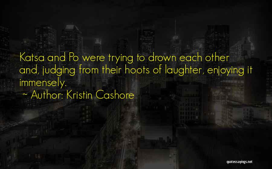 Bitterblue Kristin Cashore Quotes By Kristin Cashore