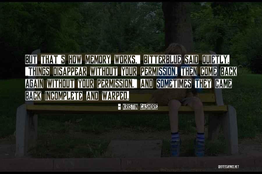 Bitterblue Kristin Quotes By Kristin Cashore Bitterblue Kristin Quotes By Kristin Cashore