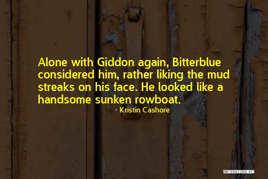 Bitterblue Kristin Quotes By Kristin Cashore Bitterblue Kristin Quotes By Kristin Cashore