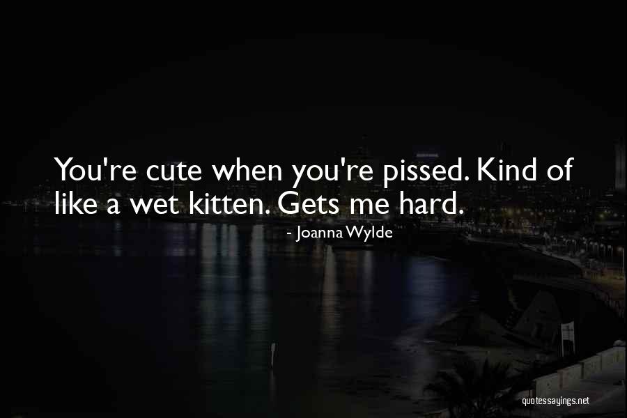 Bitterbridge Game Quotes By Joanna Wylde Bitterbridge Game Quotes By Joanna Wylde