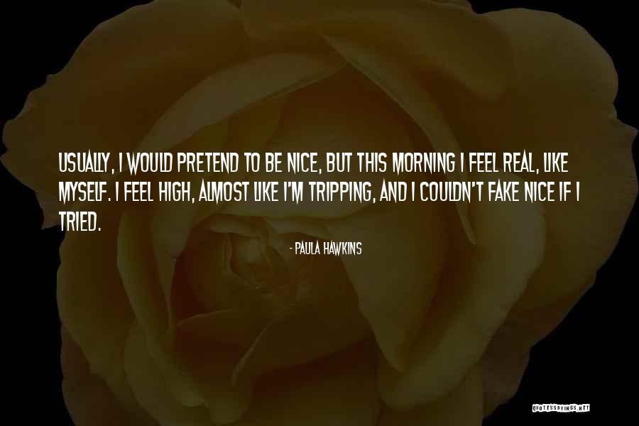 Bitterest Drink Quotes By Paula Hawkins Bitterest Drink Quotes By Paula Hawkins