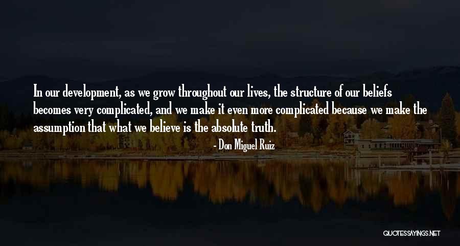 Bitterlings Quotes By Don Miguel Ruiz Bitterlings Quotes By Don Miguel Ruiz