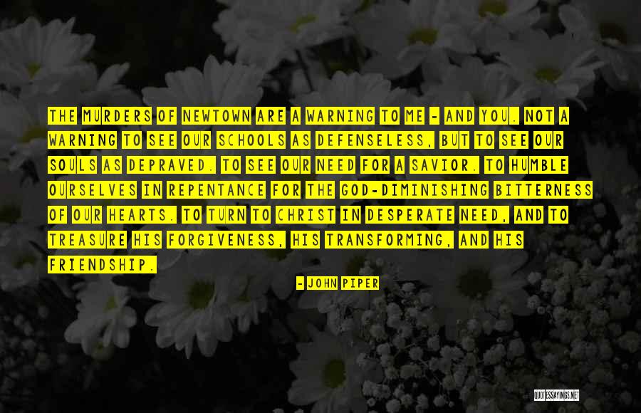 Bitterness And Forgiveness Quotes By John Piper Bitterness And Forgiveness Quotes By John Piper