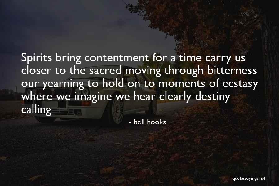 Bitterness And Moving On Quotes By Bell Hooks Bitterness And Moving On Quotes By Bell Hooks