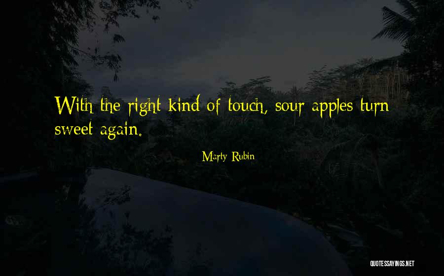 Bitterness Of Love Quotes By Marty Rubin Bitterness Of Love Quotes By Marty Rubin