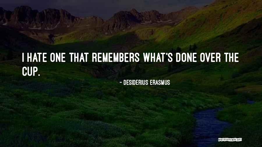 Bitterness Quotations Quotes By Desiderius Erasmus Bitterness Quotations Quotes By Desiderius Erasmus