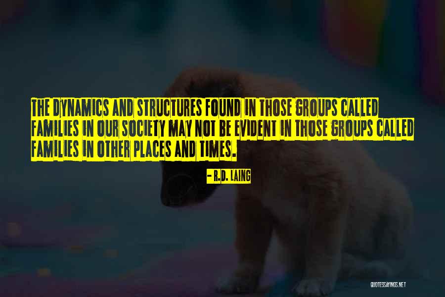 Bitterns Cousin Quotes By R.D. Laing Bitterns Cousin Quotes By R.D. Laing