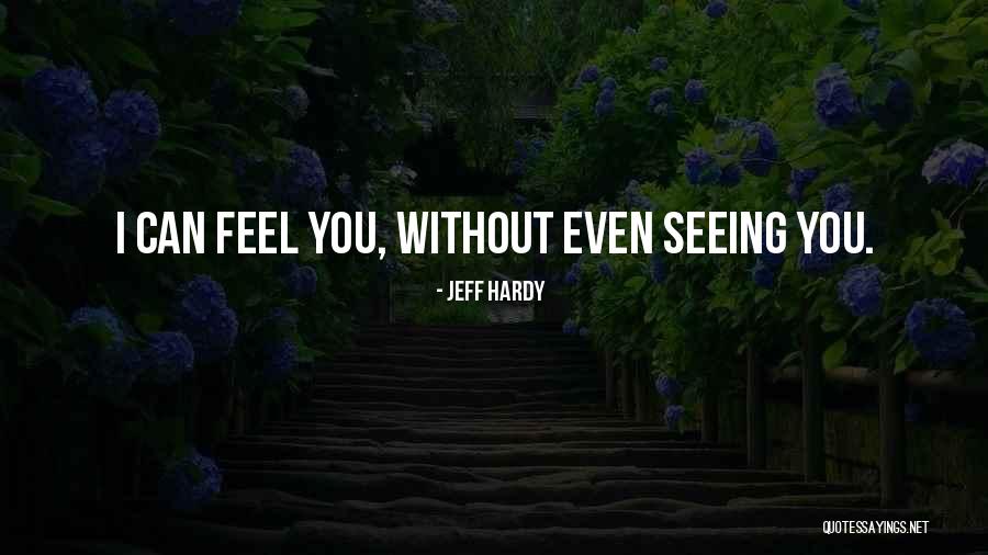 Bitterolf Ulm Quotes By Jeff Hardy Bitterolf Ulm Quotes By Jeff Hardy