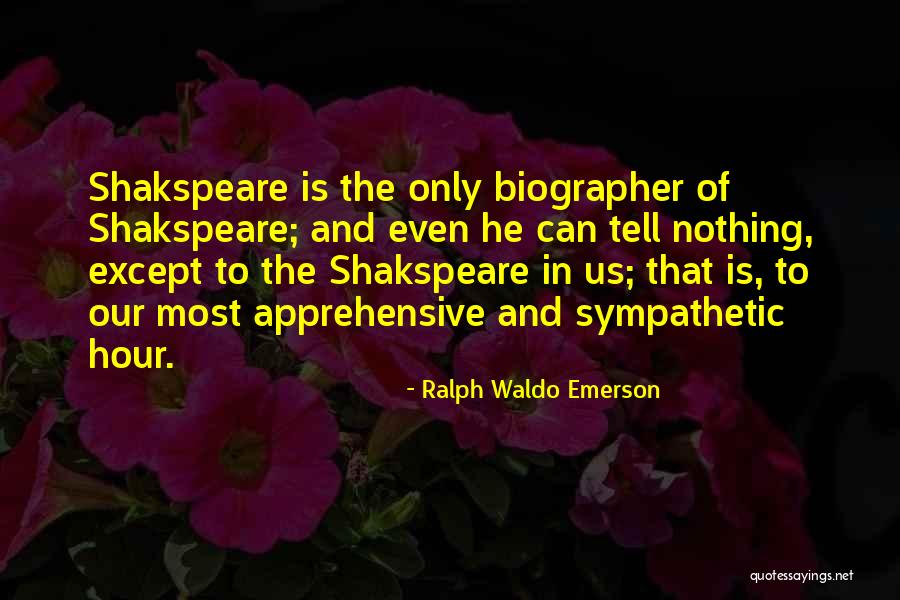 Bitterolf Ulm Quotes By Ralph Waldo Emerson Bitterolf Ulm Quotes By Ralph Waldo Emerson