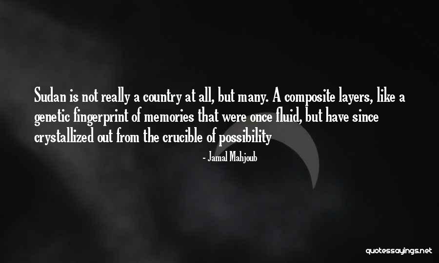 Bitterroot Quotes By Jamal Mahjoub Bitterroot Quotes By Jamal Mahjoub