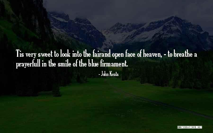 Bitterroot Quotes By John Keats Bitterroot Quotes By John Keats