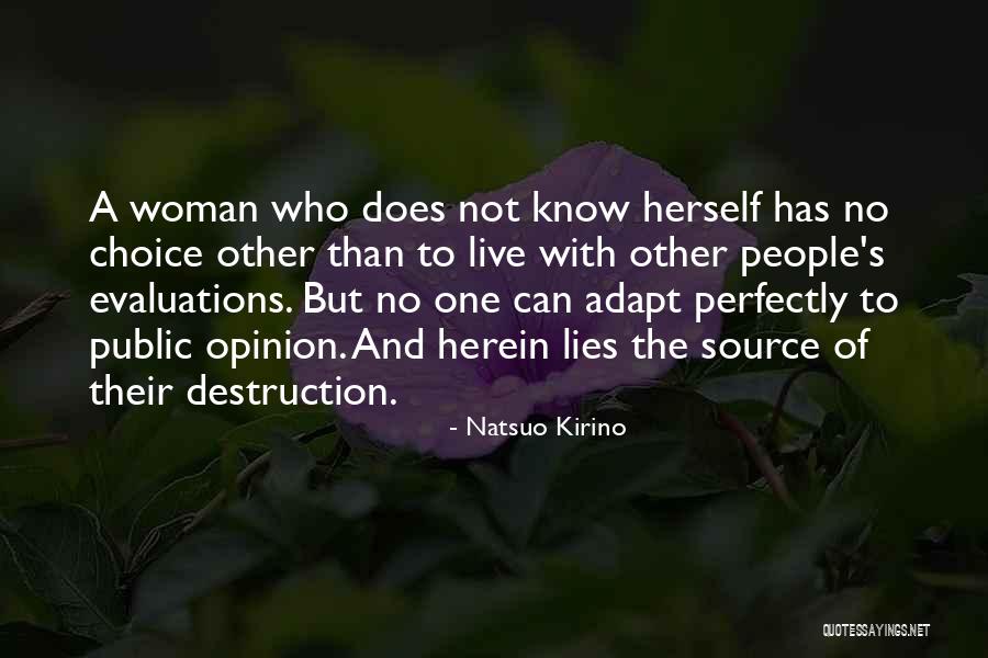 Bitterroot Quotes By Natsuo Kirino Bitterroot Quotes By Natsuo Kirino